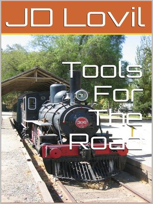 cover image of Tools for the Road